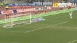Coppa Italia: Lazio 2-0 Palermo (2009-2010)
