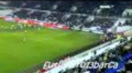 Copa del Rey: Racing 2-1 Osasuna (2009-2010)