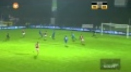 Taça Portugal: Freamunde 0-4 Benfica (2012-2013)