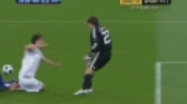 Europeu: França 0-1 Itália: Golo de Andrea Pirlo (2008)