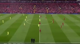 Liga Campeões: Liverpool 4 - 0 Barcelona (2018-2019)