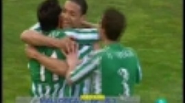 La Liga: Mallorca 3-3 Bétis (2008-2009)