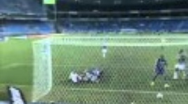 Brasileirão: Fluminense 2-1 Cruzeiro (2011)
