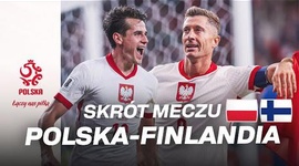 Qualificação Mundial Europa: Polónia 3 - 1 Finlândia (2026)