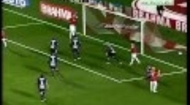 Brasileirão: Internacional 2-0 Barueri (2010)