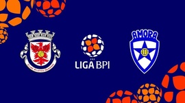 Liga de Futebol Feminino BPI: Atlético Ouriense 1 - 0 Amora (2020-2021)