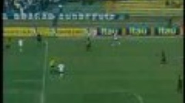 Brasileirão: Santo André 1-1 Sport (2009)
