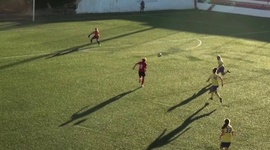 Liga de Futebol Feminino BPI: Fut. Benfica 4 - 2 Estoril (2018-2019)