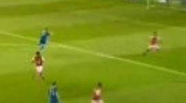 Liga Europa: Birmingham 1-3 Sp. Braga (2011-2012)