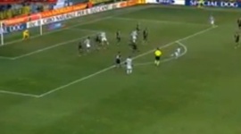 Coppa Italia: Parma 0 - 1 Juventus (2014-2015)