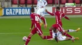 Liga Campeões: Liverpool 0 - 2 Atalanta (2020-2021)
