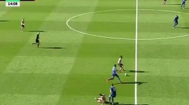 Premier League: Leicester 0 - 0 Southampton (2016-2017)