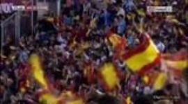QF Mundial Europa: Espanha 2 - 1 Bielorússia (2014)