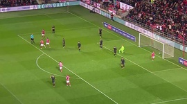 Championship: Bristol City 5 - 0 Blackburn (2023-2024)