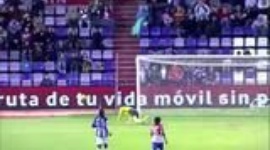 Liga BBVA: Granada CF 1-1 Valladolid (2012-2013)