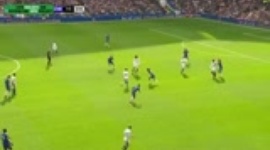 Premier League: Chelsea 2-1 Everton (2012-2013)