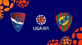 Liga de Futebol Feminino BPI: Gil Vicente 3 - 3 Damaiense (2020-2021)