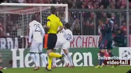 Liga Campeões: Bayern München 2 - 3 Man City (2013-2014)