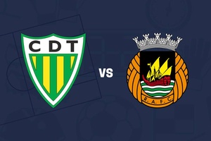 EM DIRETO: Acompanhe o Tondela vs Rio Ave da I Liga