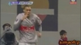 Taça UEFA: Sp. Braga 0-1 PSG (2008-2009)