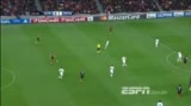 Liga Campeões: Shakhtar 1-1 Man Utd (2013-2014)