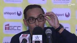 Botola Pro: MAS Fès 1 - 0 FAR Rabat (2024-2025)