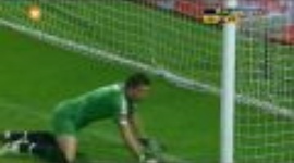 Liga Zon Sagres: Guimarães 0-2 Académica (2010-2011)