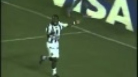 Brasileirão: Ceará 2-0 Guarani (2010)