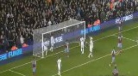 Premier League: Tottenham 3-1 West Ham (2012-2013)