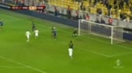 Liga Europa: Plzen 1-0 Atlético Madrid (2012-2013)