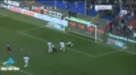 Serie A: Genoa 1-1 Milan (2010-2011)