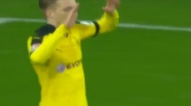 Bundesliga: Mönchengladbach 1 - 3 Dortmund (2015-2016)