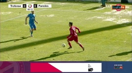 Campeonato de Portugal: Trofense 0 - 0 Paredes (2020-2021)