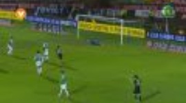 Liga Zon Sagres: V. Setúbal 0-3 Sporting (2010-2011)