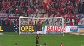 Bundesliga: Mainz 1 - 2 Werder Bremen (2014-2015)
