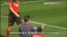 Bundesliga: Estugarda 2-1 Leverkusen (2009-2010)