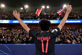 Portugueses do PSG entre os salários mais altos da França