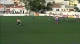 II Divisão B Centro: Operário 2-0 Boavista (2011-2012)