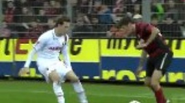 Bundesliga: Nürnberg 2-0 Hertha Berlin (2011-2012)