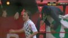 Liga Orangina: Desp. Aves 2-2 Moreirense (2010-2011)