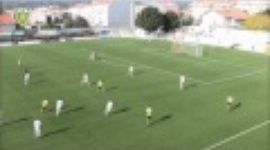 Segunda Liga: Tondela 3-2 U. Madeira (2012-2013)