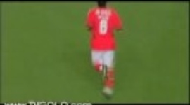 Jogos Amigáveis: Benfica 1-0 Feyenoord (2008-2009)