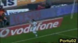 La Liga: Sporting Gijón 0-4 Real Madrid (2008-2009)