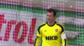 Bundesliga: VfL Wolfsburg 4 - 1 Nürnberg (2013-2014)