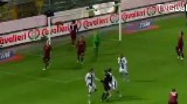 Serie A: Parma 3-2 Roma (2012-2013)