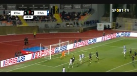 Taça de Portugal Placard: Ac. Viseu (0-1) FC Porto, Golo André Franco, 50m (2022-2023)