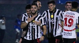Division Profesional: Libertad 1 - 0 Tacuary (2024)