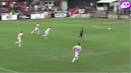 Taça de Portugal Placard: Tirsense 1 - 4 Leixões (2022-2023)