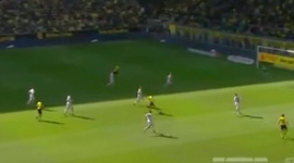 Bundesliga: Dortmund 3 - 0 SC Paderborn 07 (2014-2015)