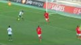 Jogos Particulares: Portugal U-21 2-0 Áustria U-21 (2011)